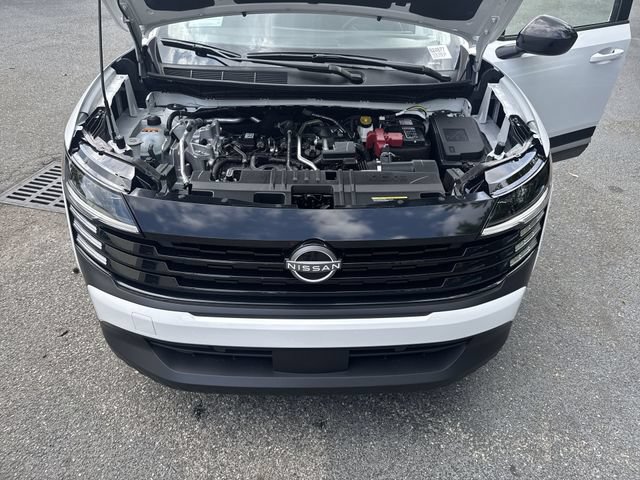 New 2026 Nissan Kicks SV w/ Cold Weather Package FWD image 30