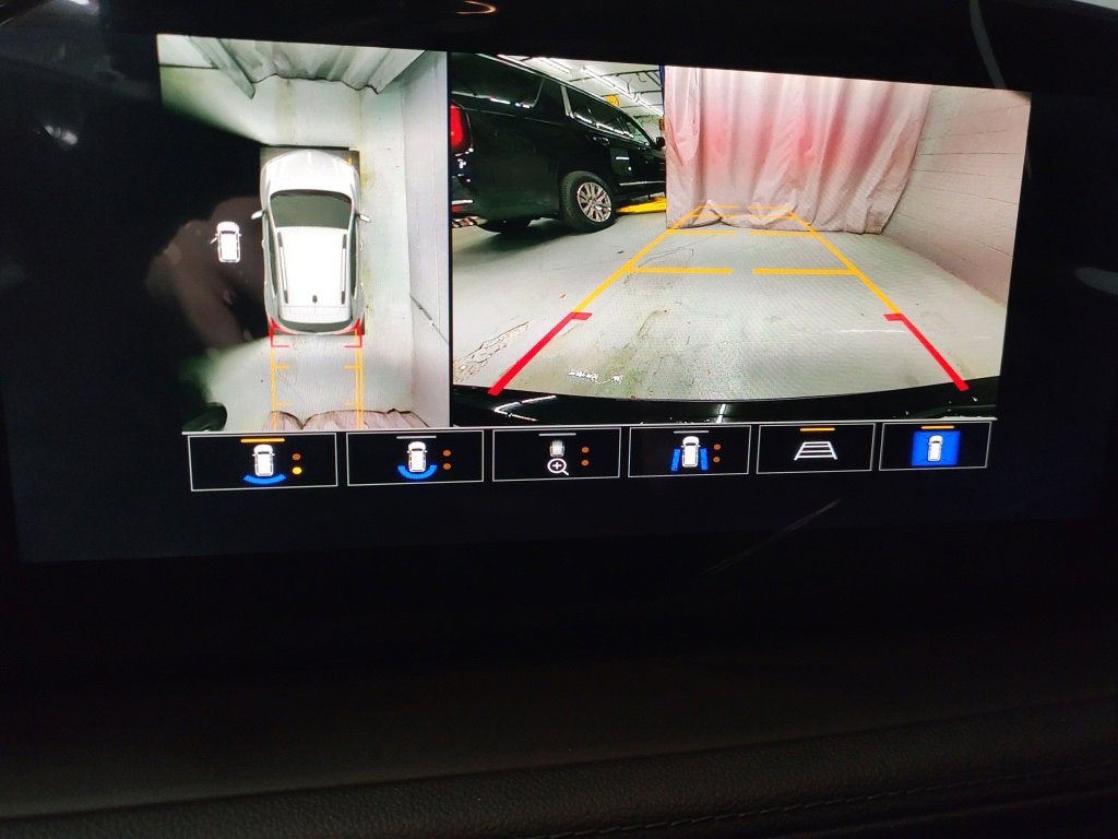 New 2026 Buick Encore GX Sport Touring image 31