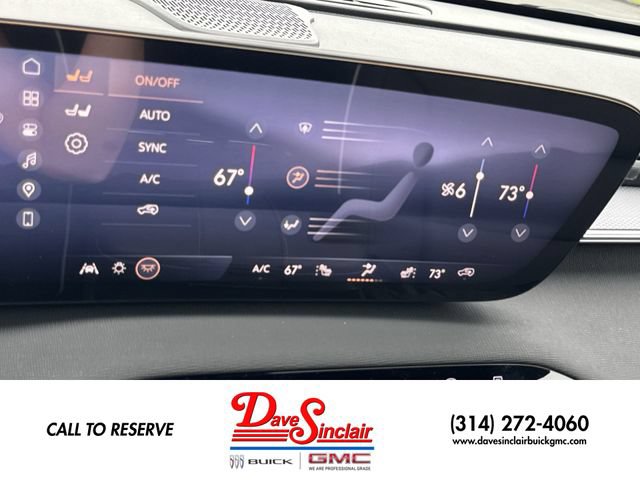 New 2026 Buick Enclave Sport Touring FWD image 19