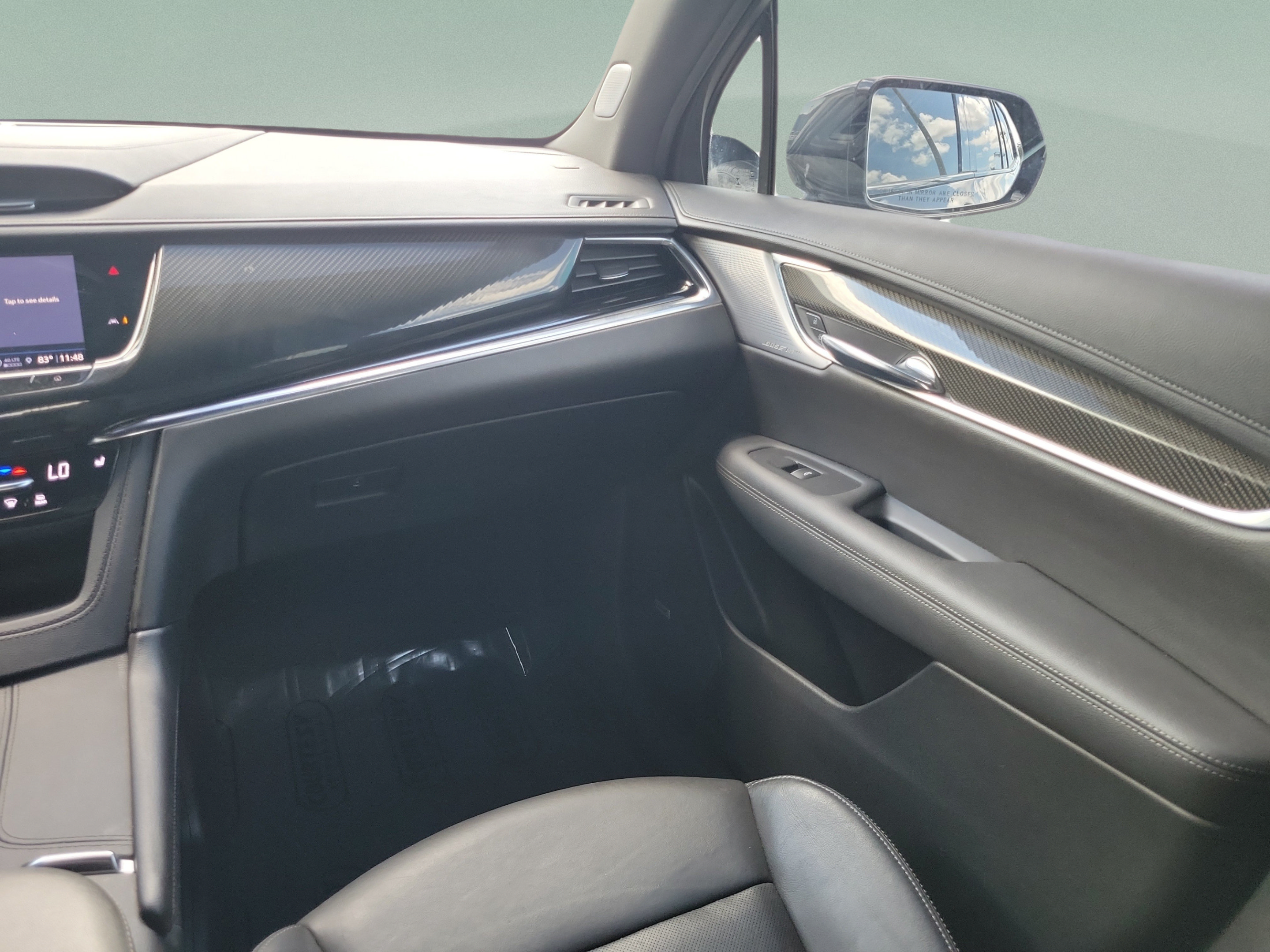 Used 2021 Cadillac XT6 Sport AWD/4WD image 16
