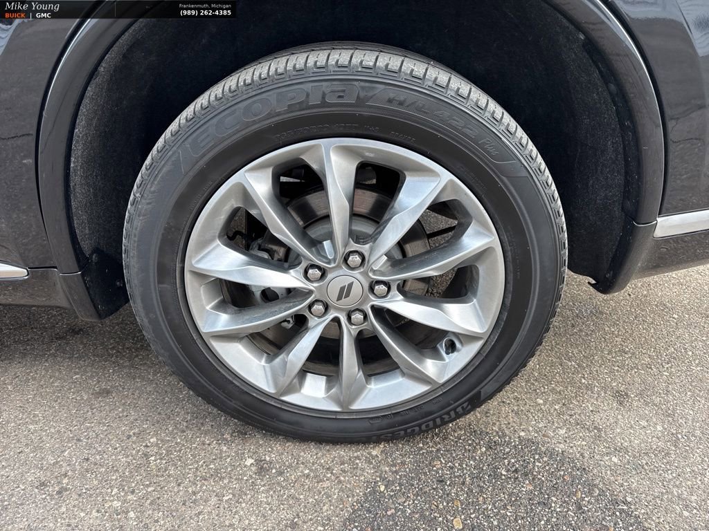 Used 2023 Dodge Durango Citadel image 9