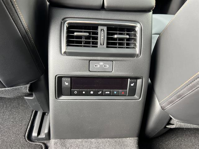 New 2025 MAZDA CX-70 3.3 Turbo S w/ Premium Package image 26