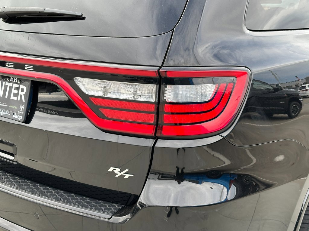 Certified 2022 Dodge Durango R/T image 20