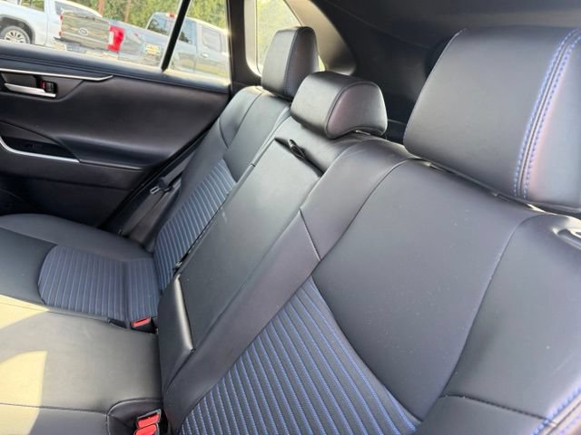 Used 2023 Toyota RAV4 XSE AWD/4WD image 33