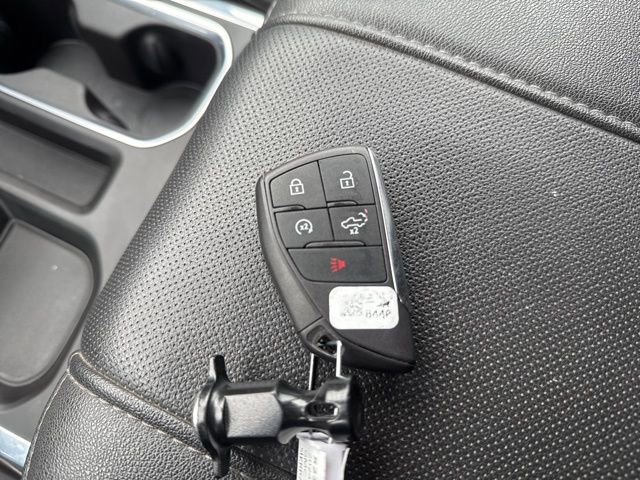 Used 2024 GMC Sierra 1500 SLT w/ SLT Premium Plus Package image 62