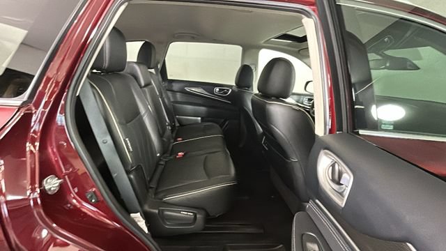 Used 2020 INFINITI QX60 Pure AWD/4WD image 29