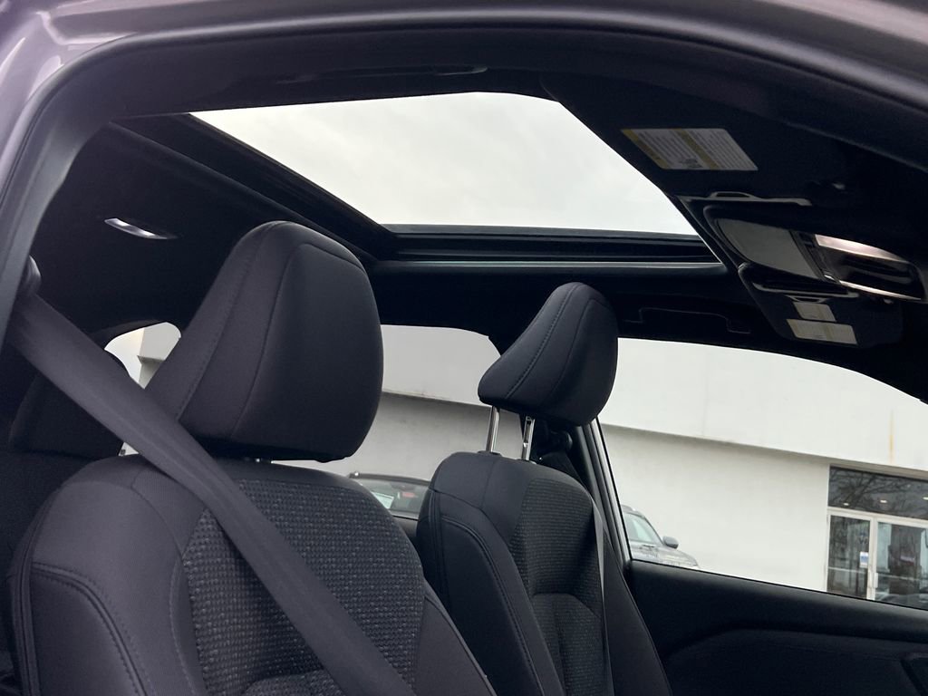 Certified 2025 Subaru Forester Premium image 11