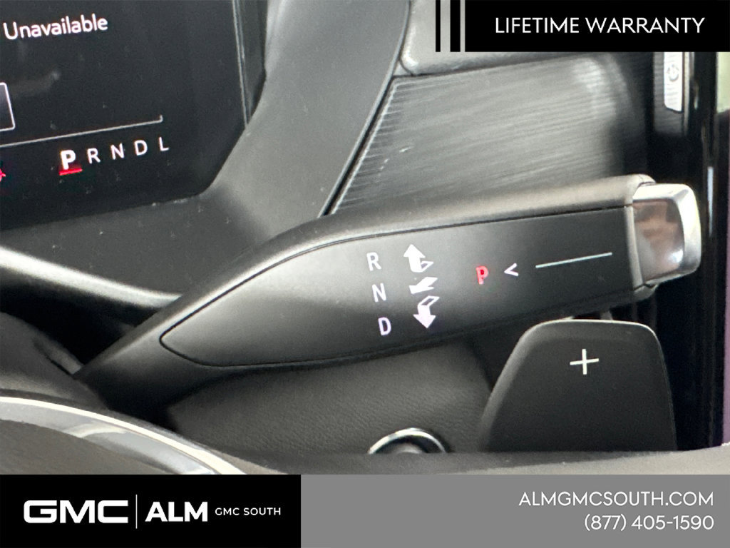 New 2026 GMC Acadia Elevation w/ Elevation Premium Package FWD image 33
