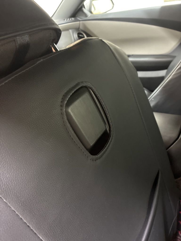 Used 2015 Chevrolet Camaro LS image 15