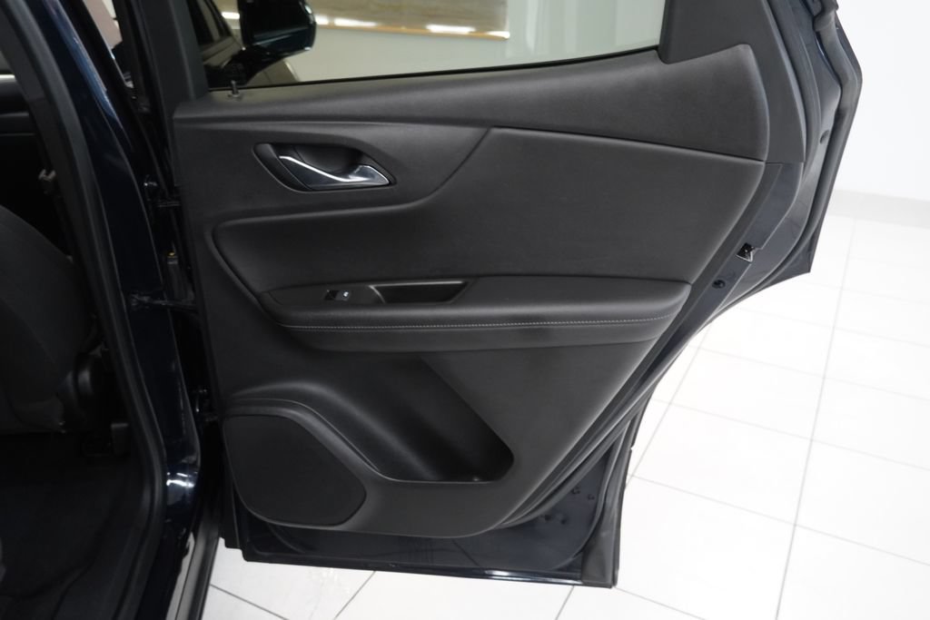 Used 2021 Chevrolet Blazer LT AWD/4WD image 22