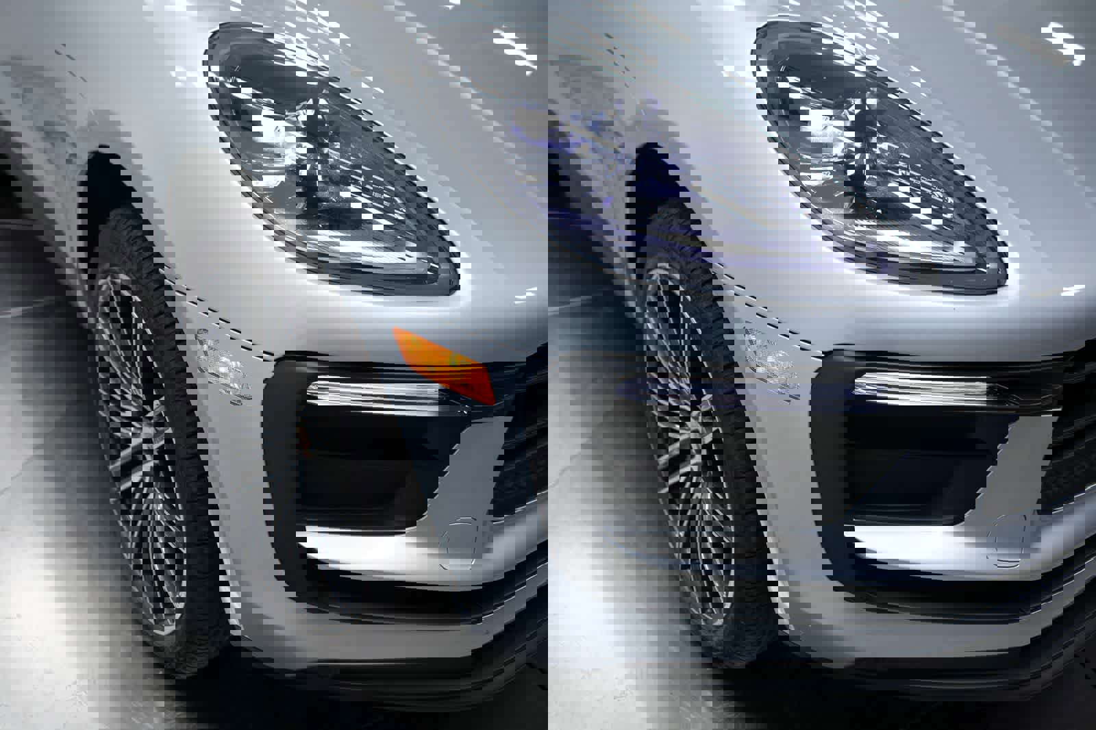 Certified 2026 Porsche Macan image 12