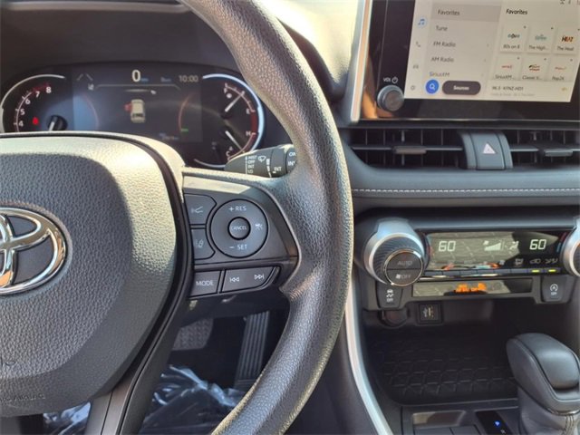 Used 2024 Toyota RAV4 XLE image 57