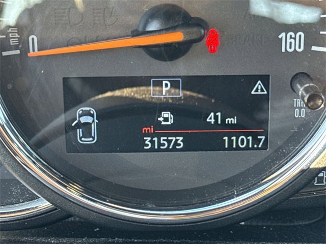 Used 2020 MINI Cooper S image 16