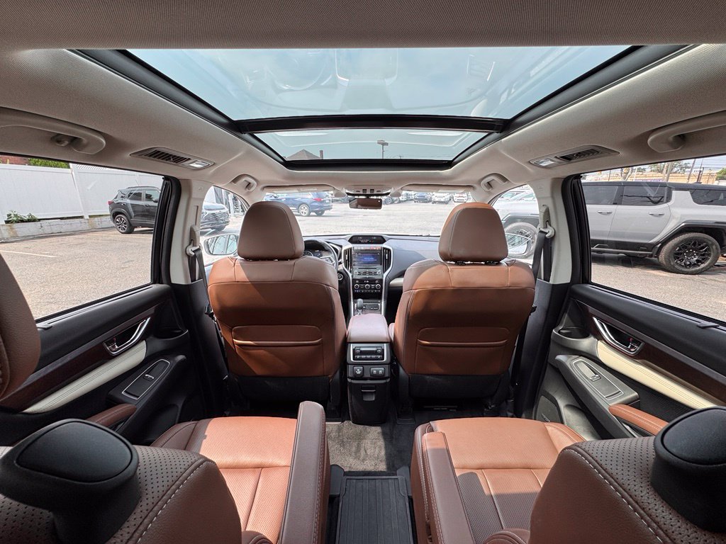 Used 2022 Subaru Ascent Touring AWD/4WD image 23