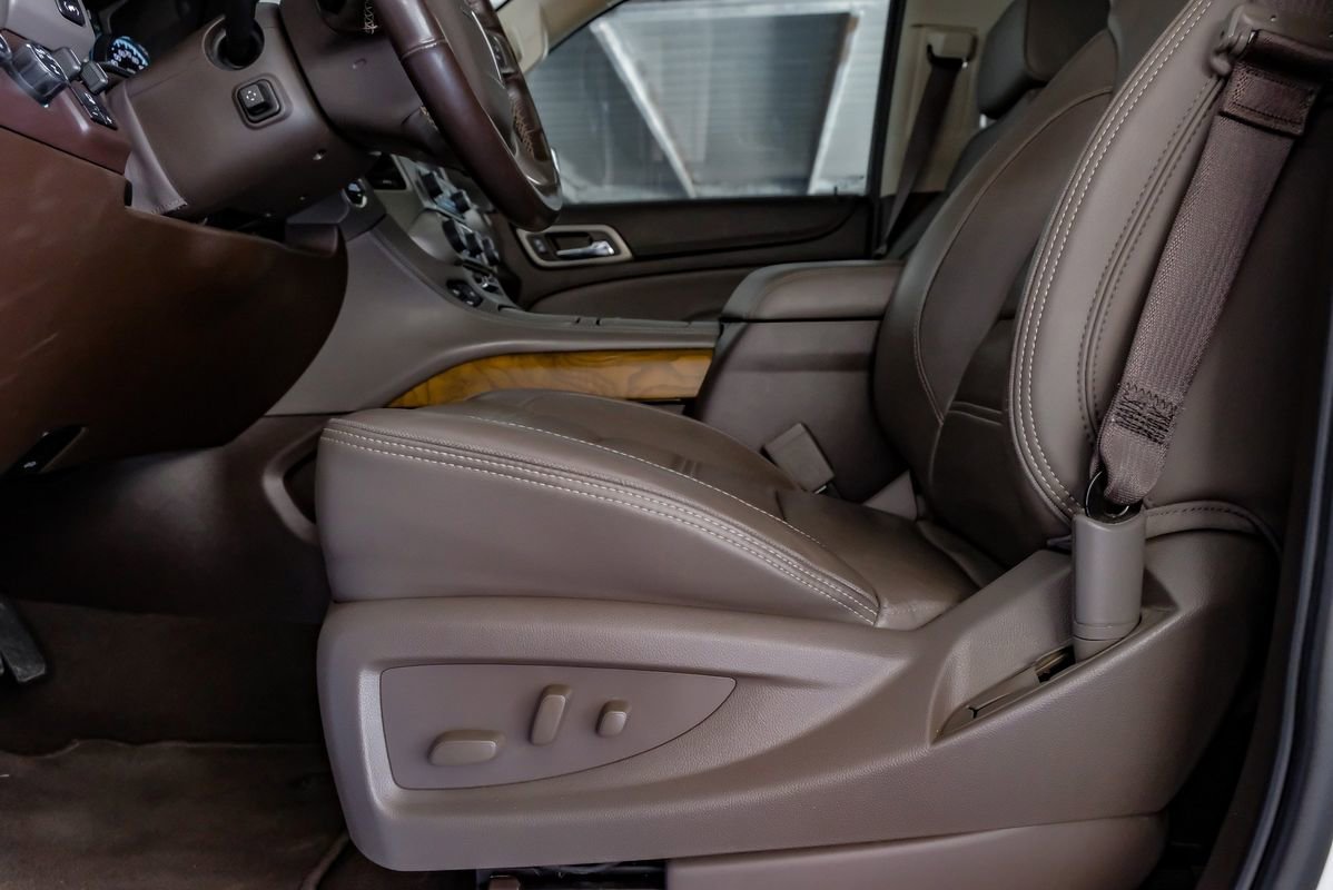 Used 2020 GMC Yukon Denali w/ Denali Ultimate Package image 31