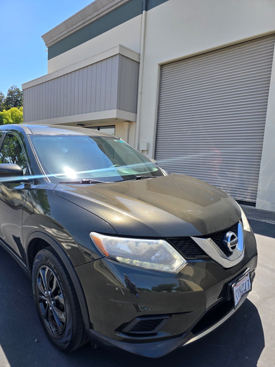 Used 2016 Nissan Rogue S FWD image 3