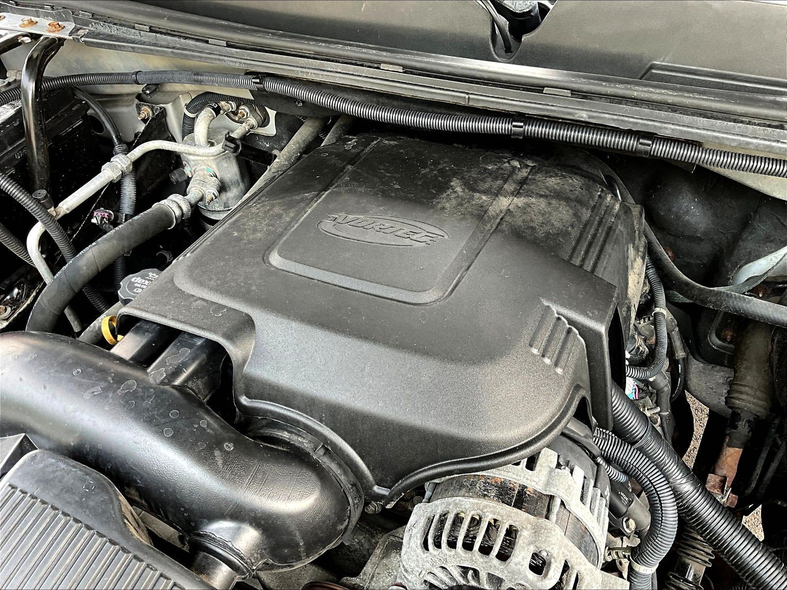 Used 2013 GMC Sierra 1500 SLE w/ Power Tech Package AWD/4WD image 31