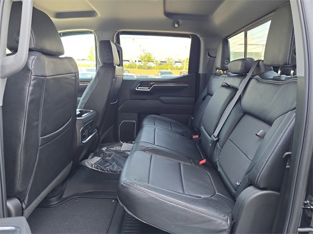 New 2025 GMC Sierra 1500 Elevation w/ Preferred Package image 18