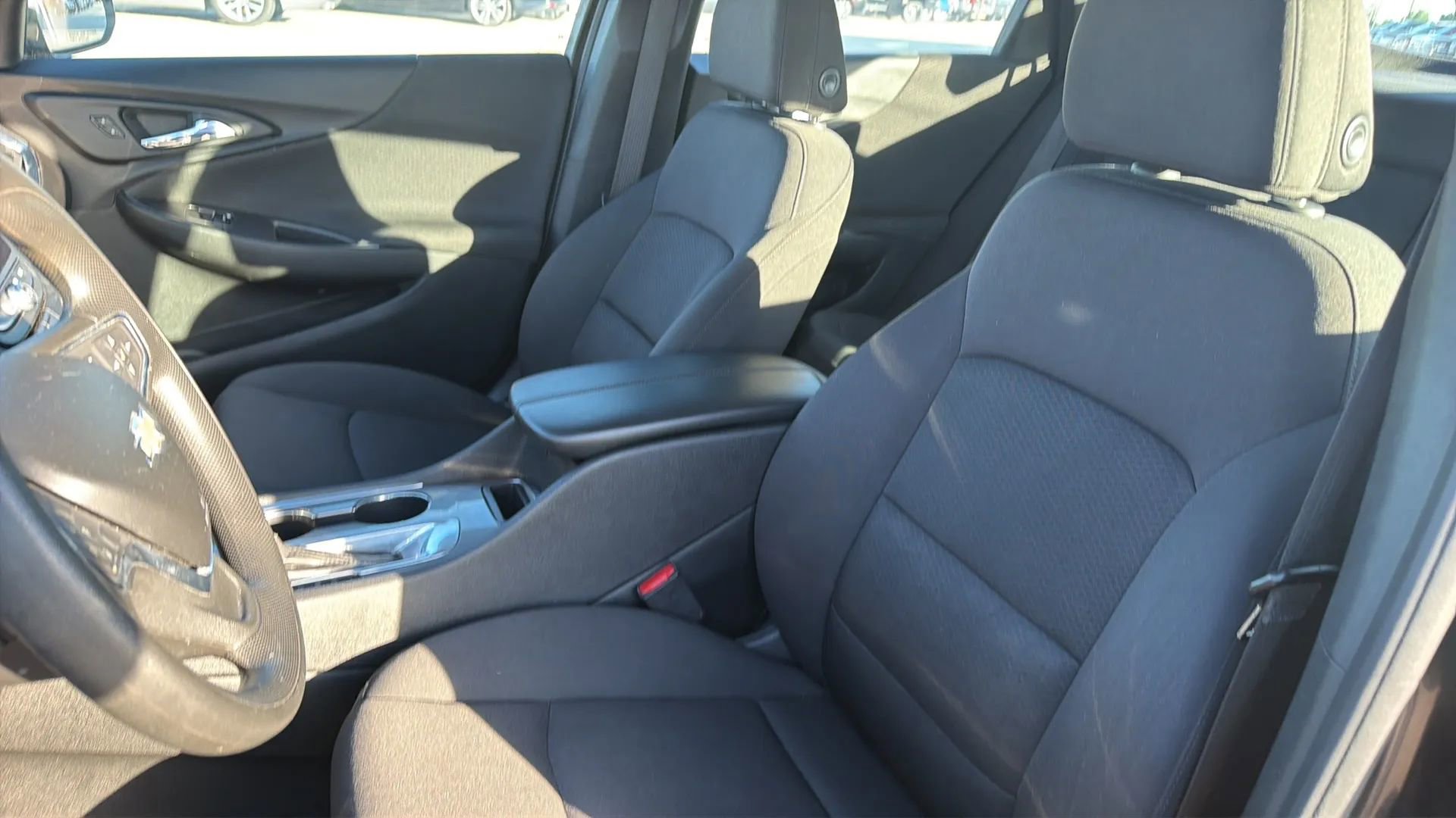 Used 2020 Chevrolet Malibu LT FWD image 75