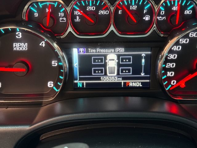 Used 2018 GMC Sierra 1500 SLT image 22