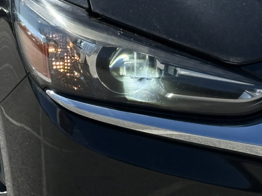 Used 2020 MAZDA MAZDA6 Touring image 22