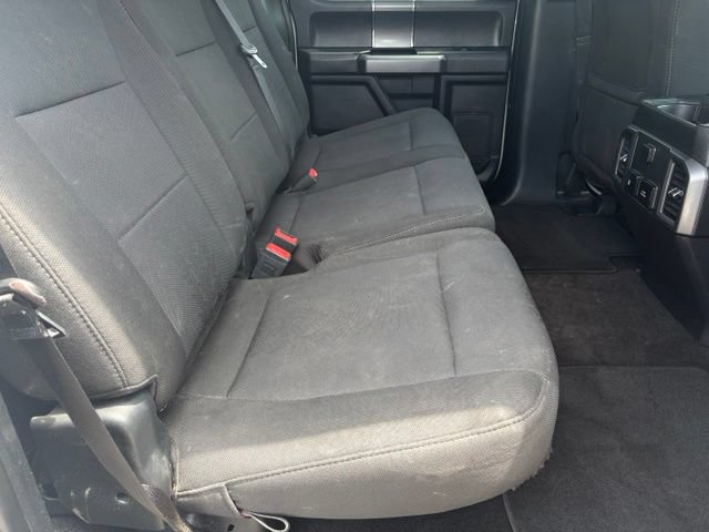 Used 2019 Ford F150 XLT w/ Equipment Group 302A Luxury AWD/4WD image 17