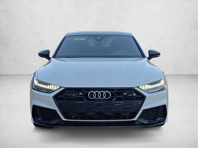 Certified 2025 Audi S7 Prestige w/ Prestige Package image 2