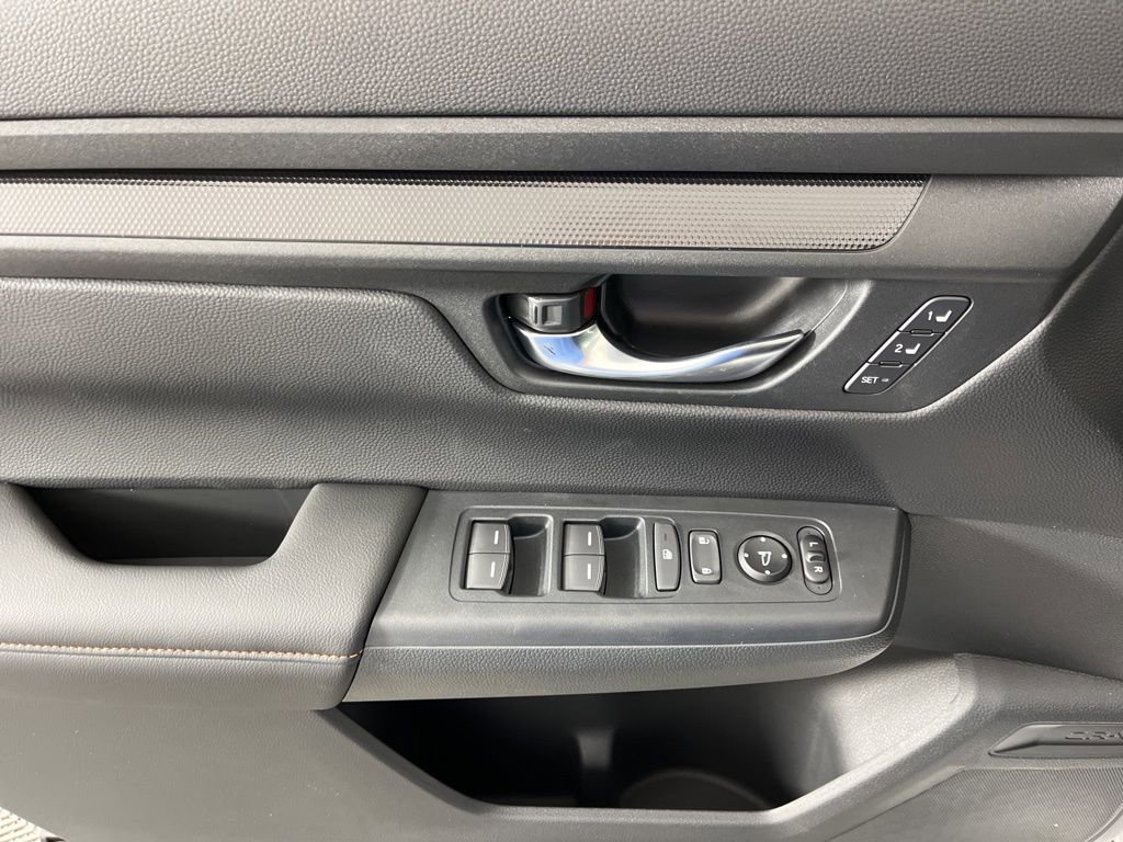 New 2026 Honda CR-V Sport-L image 28