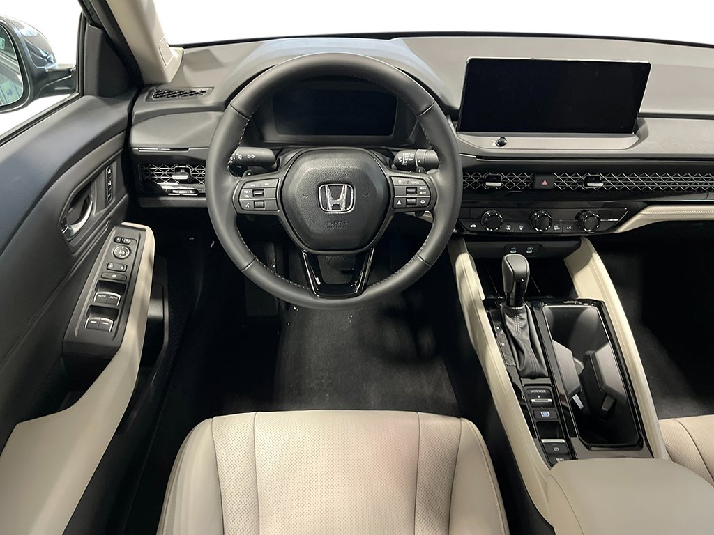 New 2026 Honda Accord EX-L image 15