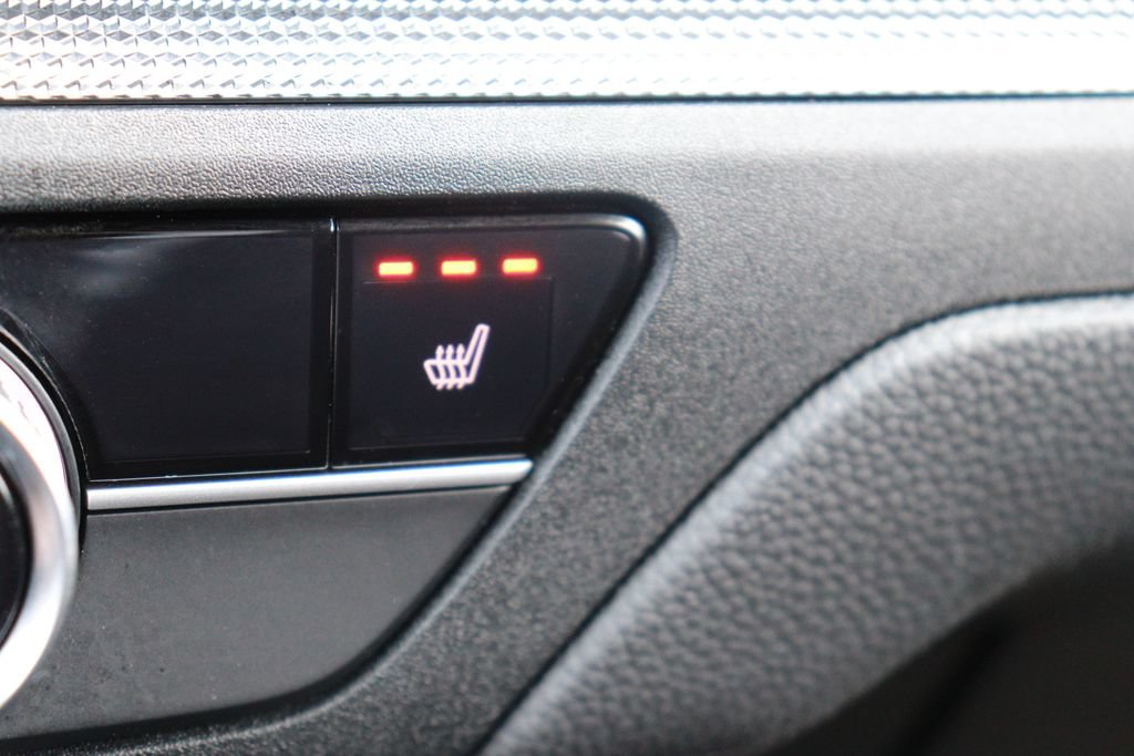Used 2026 Honda CR-V Sport-L image 20