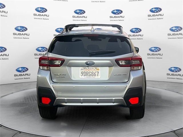 Used 2023 Subaru Crosstrek 2.5i Limited image 5