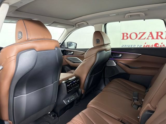 Used 2026 Acura MDX w/ Advance Package AWD/4WD image 13