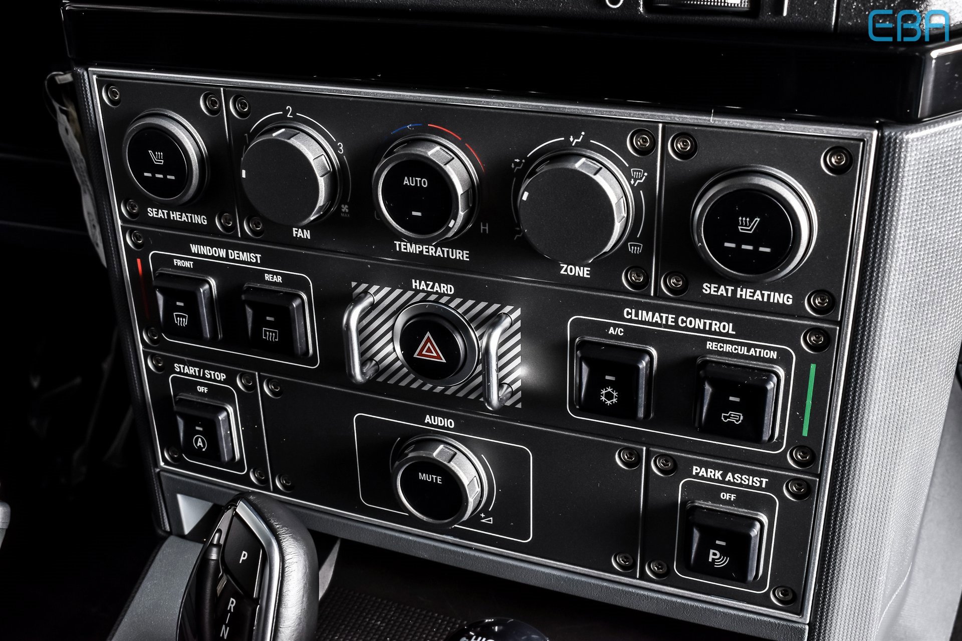 Used 2024 INEOS Grenadier Fieldmaster Edition image 24