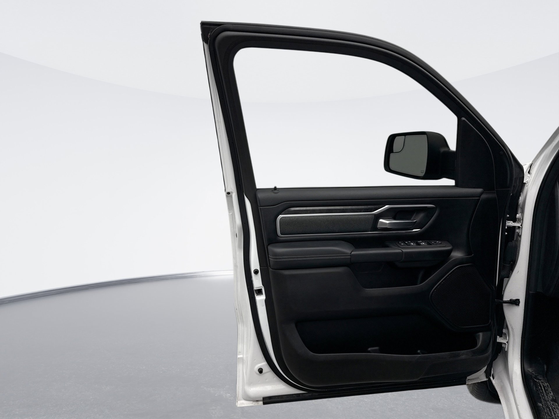 Used 2022 RAM 1500 Big Horn image 9