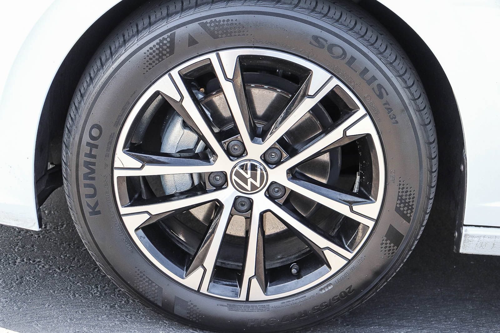 Used 2022 Volkswagen Jetta Sport FWD image 12