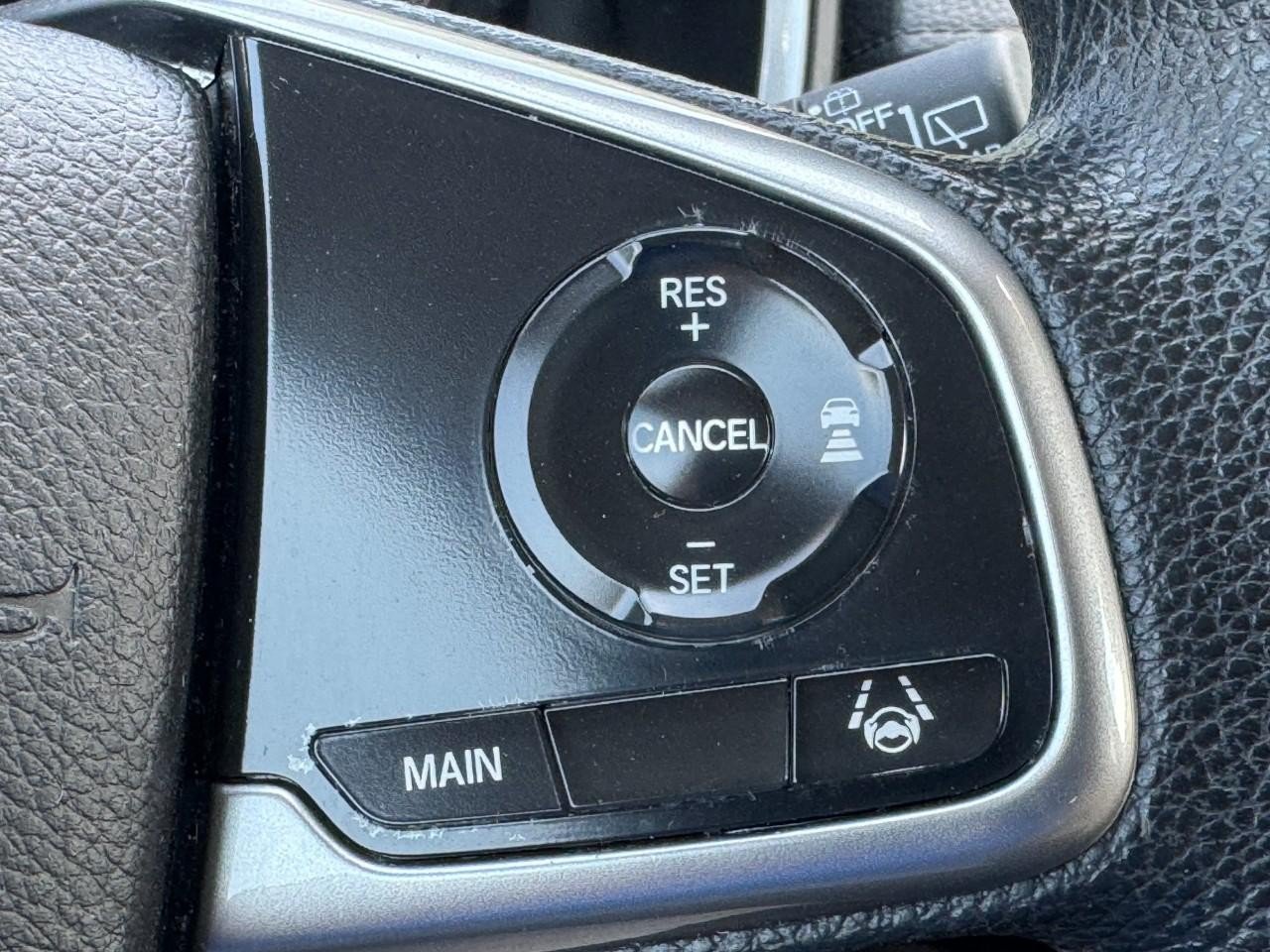 Used 2022 Honda CR-V EX image 21