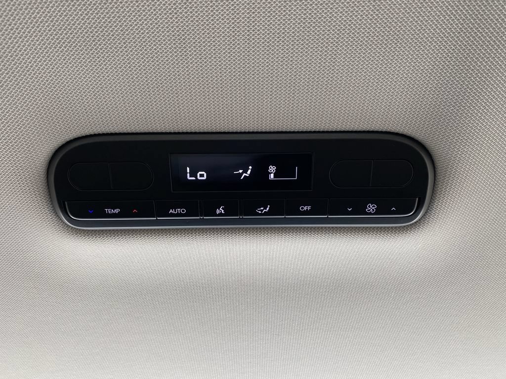 Certified 2026 Hyundai Palisade SEL AWD/4WD image 38
