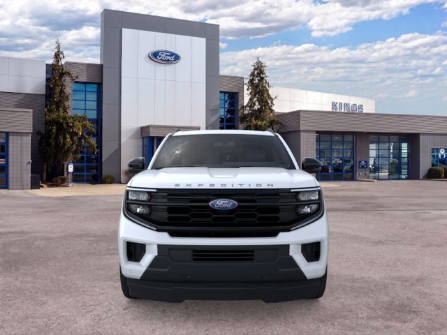 New 2026 Ford Expedition Max Active AWD/4WD image 6
