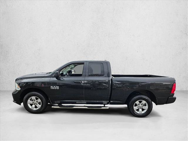 Used 2017 RAM 1500 Express image 5
