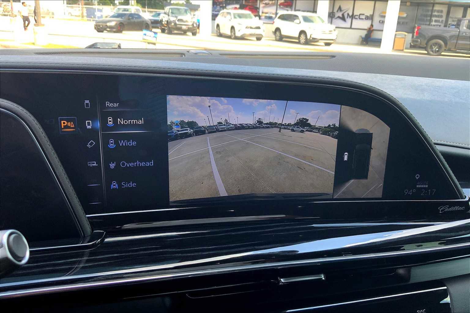 Used 2023 Cadillac Escalade Sport image 28