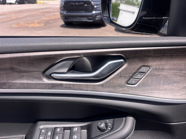 New 2026 Jeep Grand Cherokee Limited AWD/4WD image 15
