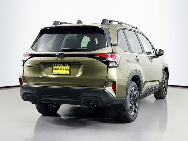 New 2026 Subaru Forester Limited AWD/4WD image 7