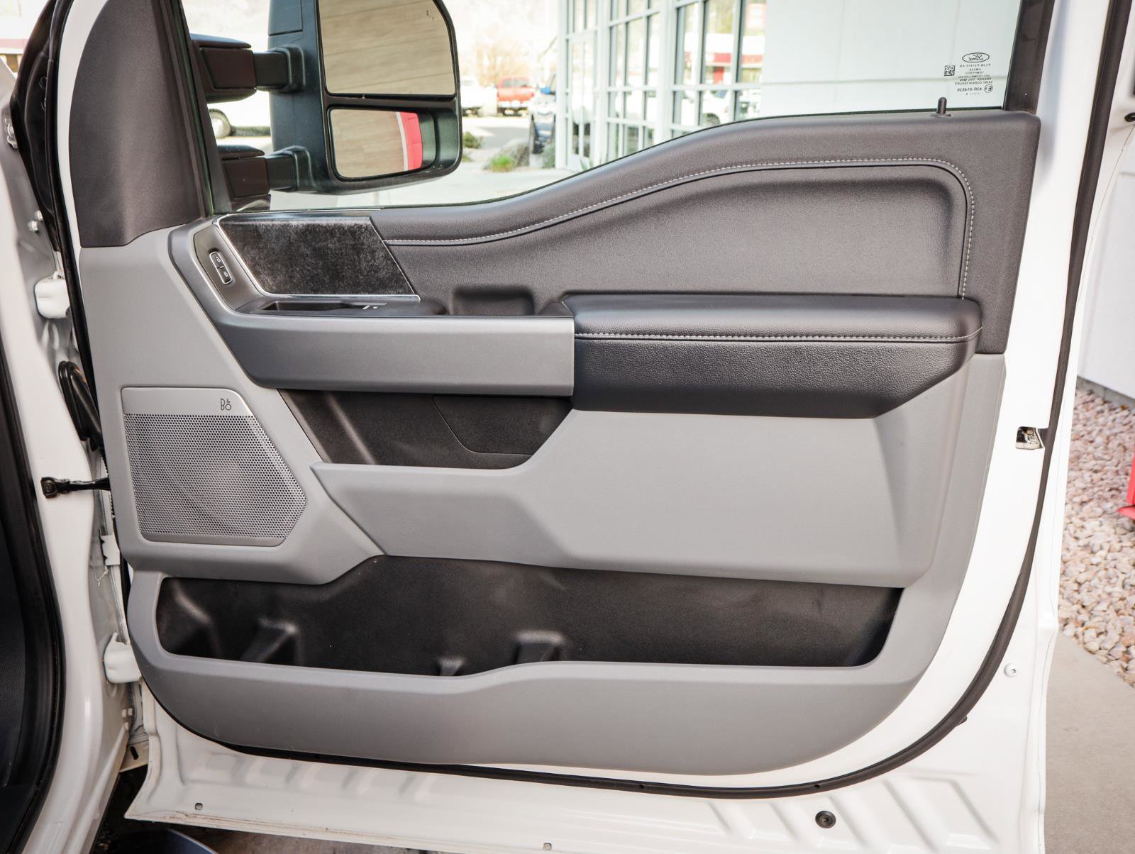 Used 2024 Ford F350 XLT w/ XLT Premium Package image 25