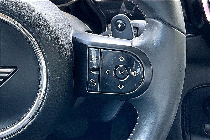 Used 2023 MINI Cooper Clubman S FWD image 17