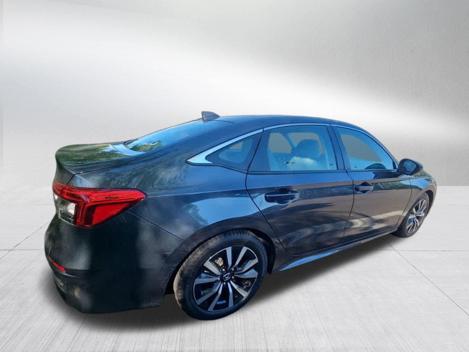Used 2024 Honda Civic EX image 4