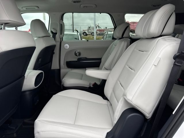 New 2026 Hyundai Palisade Calligraphy image 9