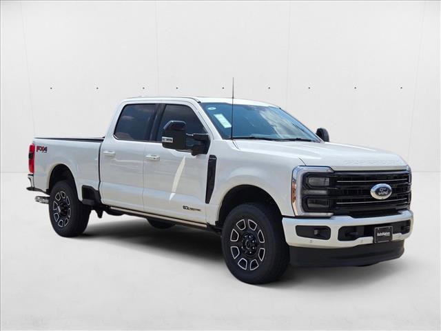 New 2026 Ford F250 Platinum w/ FX4 Off-Road Package image 6