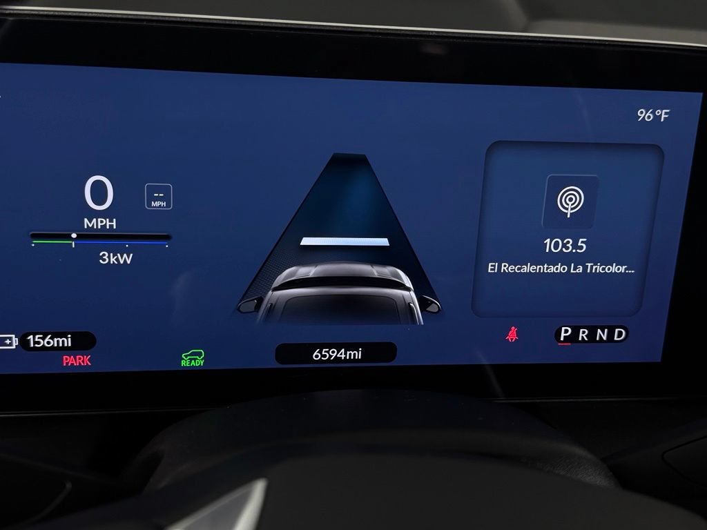 Used 2024 Honda Prologue Elite image 19