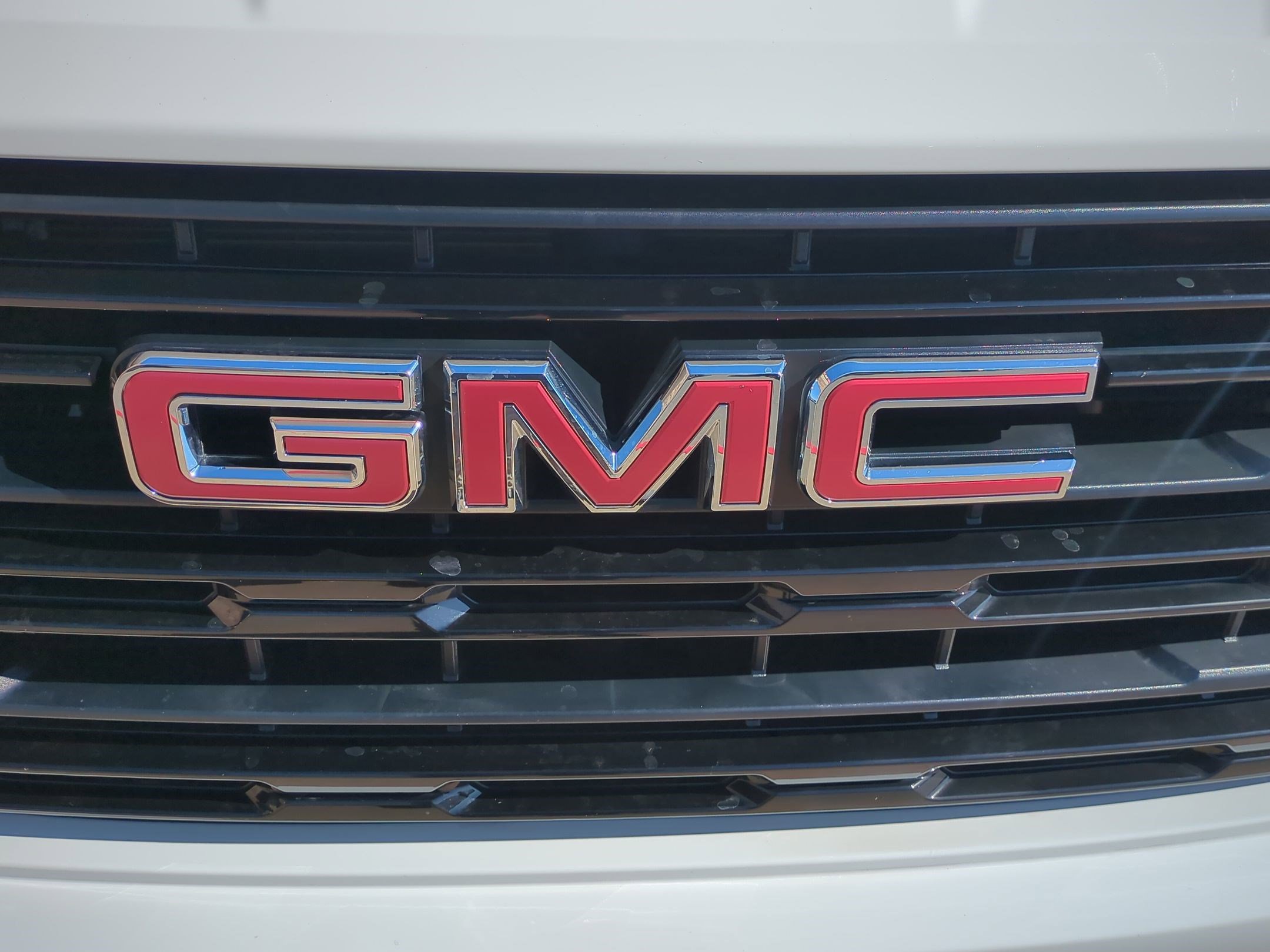 Certified 2023 GMC Sierra 1500 Elevation image 13