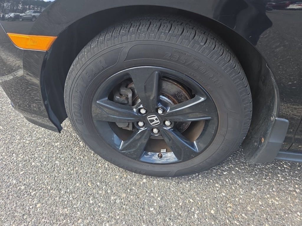 Used 2020 Honda Odyssey EX-L image 4